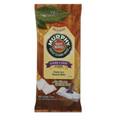 Murphy&reg; Oil Soap Soft Wipes