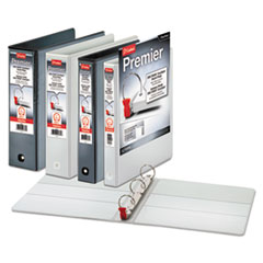 Buy EasyOpen ClearVue Locking Round Ring Binders