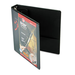 Buy EasyOpen ClearVue Locking Round Ring Binders