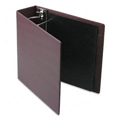 CRD11657 - Cardinal&reg; SuperStrength&trade; Locking Slant-D&reg; Ring Binder