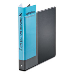 Buy SpineVue Vinyl Round Ring Binder