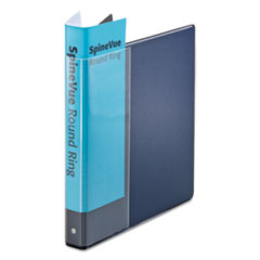 Buy SpineVue Vinyl Round Ring Binder