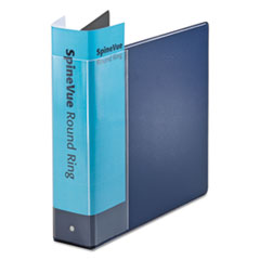 Buy SpineVue Vinyl Round Ring Binder