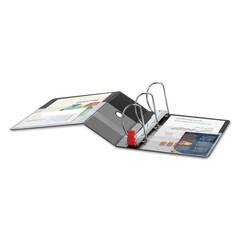 Buy Recycled EasyOpen D-Ring Binders