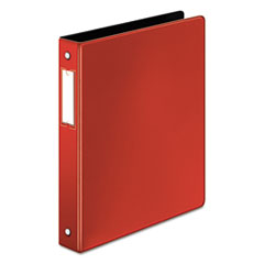 EasyOpen� Locking Round Ring Binder
