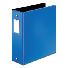EasyOpen® Locking Round Ring Binder
