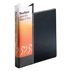 Buy Cardinal Spinevue Slant-D Ring Binder
