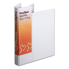 Buy Cardinal Spinevue Slant-D Ring Binder