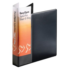 Buy Cardinal Spinevue Slant-D Ring Binder