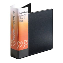 Buy Cardinal Spinevue Slant-D Ring Binder
