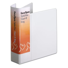 Buy Cardinal Spinevue Slant-D Ring Binder