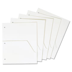 Buy Double Pocket Dividers for Ring Binders