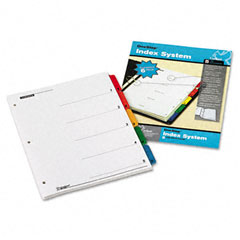Buy Cardinal Traditional OneStep Index System