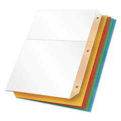 Buy Ring Binder Poly Pockets