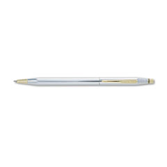 Buy Classic Century Medalist Chrome Ballpoint Pen