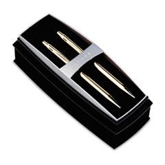 Buy Classic Century Gold Filled Ballpoint Pen/Pencil Set