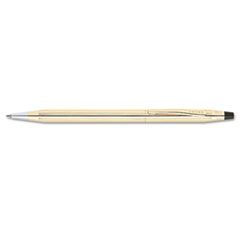 Classic� Century� Gold Filled Ballpoint Pen