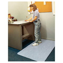 CROCU3660SBLA - Crown Cushion-Step&reg; Anti-Fatigue Mat