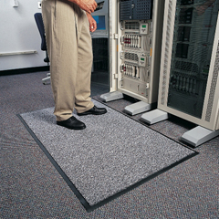 CROSP35PEW - Crown Stat-Zap&reg; Anti-Static Indoor Mat