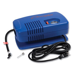 Electric Inflating Pump, Inflating Needles