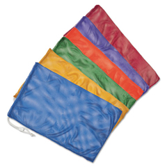 Buy Mesh Equipment Bag Set
