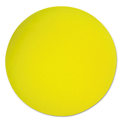 Uncoated Foam Ball
