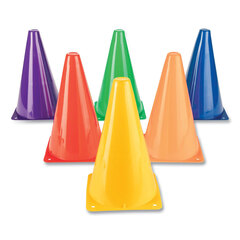Buy Indoor/Outdoor Cone Set