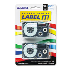 Tape Cassettes for Label Printers