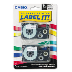 Tape Cassettes for Label Printers