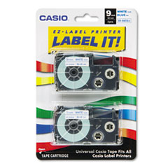 Tape Cassettes for Label Printers