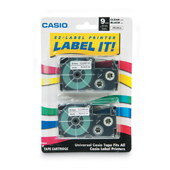 Tape Cassettes for Label Printers