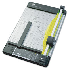 Buy CARL Bidex Heavy-Duty 30-Sheet Rotary Trimmer