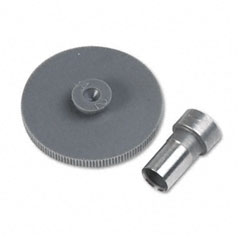 Buy CARL Replacement Punch Head and Disk Sets for Heavy-Duty Punches