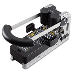 CARL&reg; Extra Heavy-Duty XHC-2300 Two-Hole Punch
