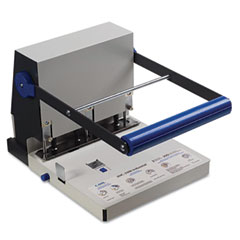 CARL&reg; XHC-3300 Extra Heavy-Duty Three-Hole Punch