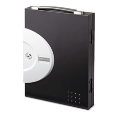 CARL Locking Key Cabinet