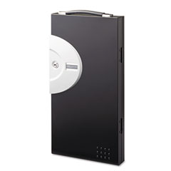 CARL Locking Key Cabinet
