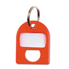 CUI80058 - CARL&reg; Replacement Key Tags