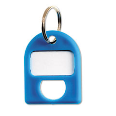 CUI80068 - CARL&reg; Replacement Key Tags