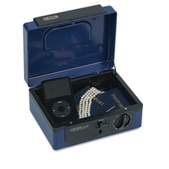 Buy CARL Dual Lock Personal Security Box