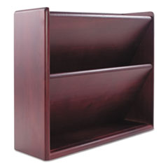 Genuine Hardwood Double Wall File
