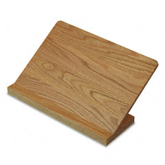 Buy Advantus Wood Wall File Pocket