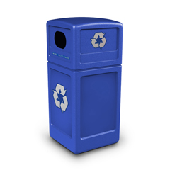 Recycle38 Container