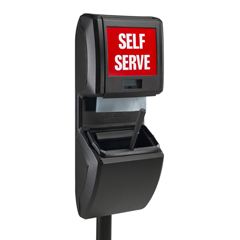 CZP750701 - Commercial Zone ProductsVue-T-Ful Windshield Service Center