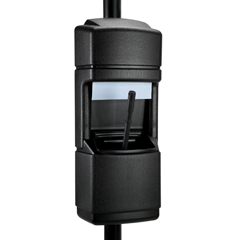 CZP750801 - Commercial Zone ProductsWaste N Wipe Windshield Service Center