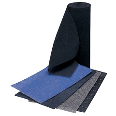 Cut-to-Fit Aluminum Filter