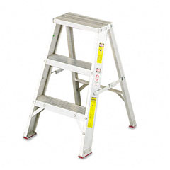 Buy Davidson #429 Aluminum Step Stool