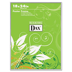 Clear Channel Poster Frame