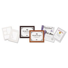 Plaque-In-An-Instant Award Plaque Kit