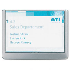 Buy Durable Click Sign Holders For Interior Walls